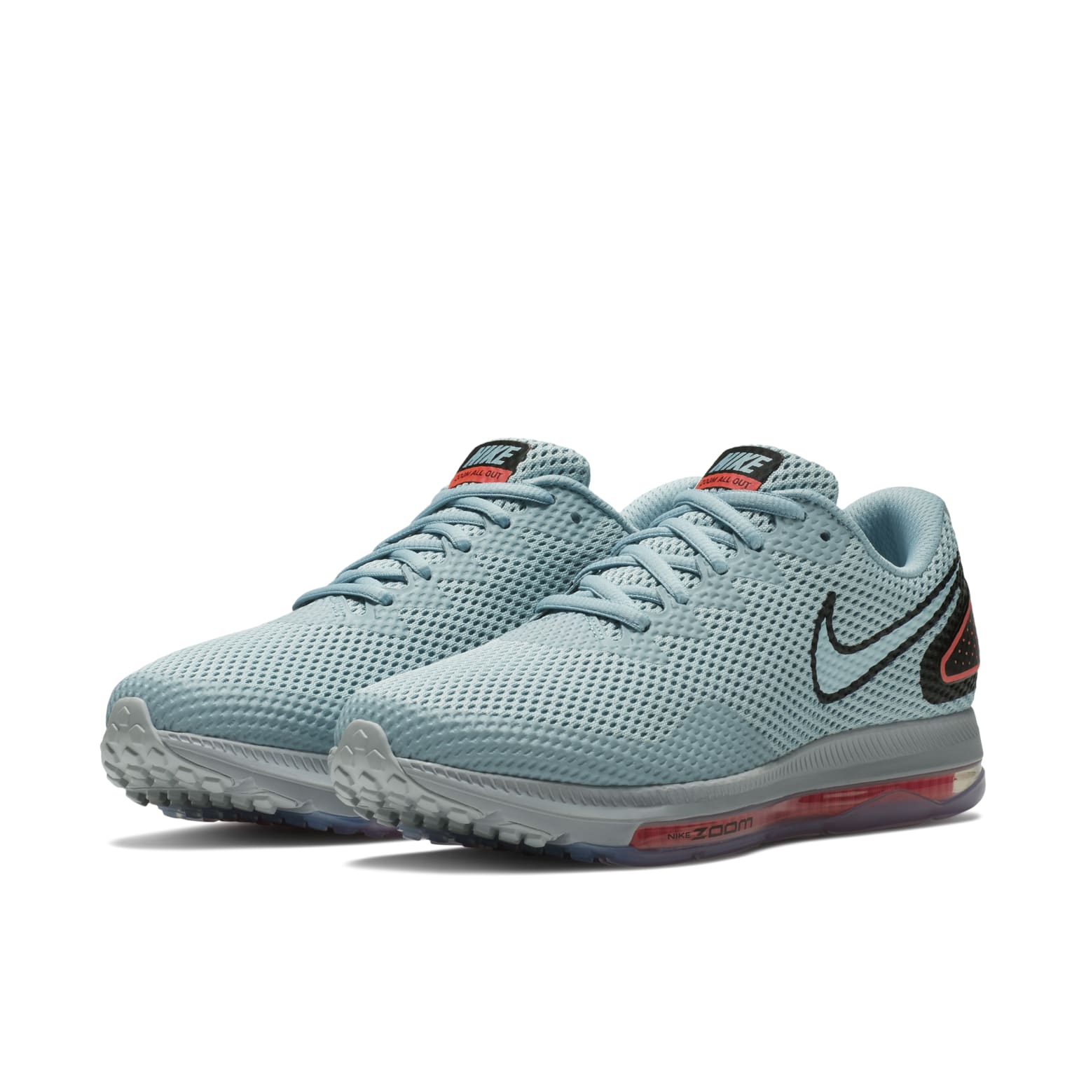 (WMNS) Nike Zoom All Out Low 2 'Ocean Bliss' AJ0036-401