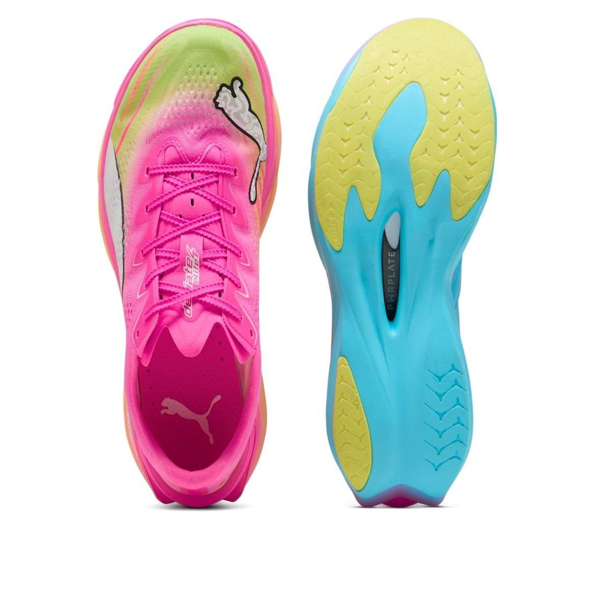 PUMA Deviate Nitro Elite 4 'Showtime Pack' 313298-01