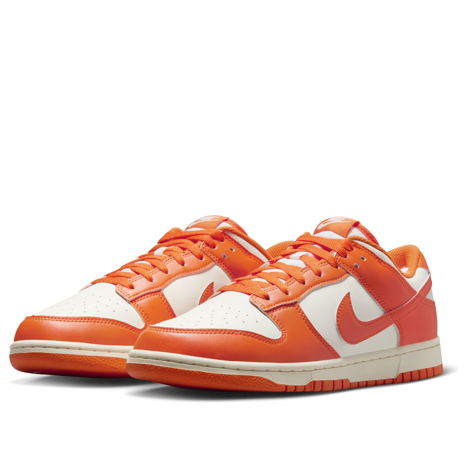 Nike Dunk Low 'Syracuse Pale Ivory' HF5441-106