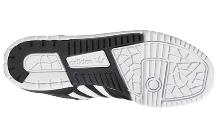 adidas Rivalry Low 'Core Black' EG8063