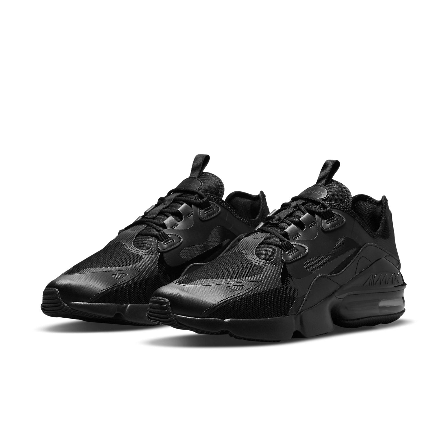 Nike Air Max Infinity 2 'Triple Black' CU9452-002