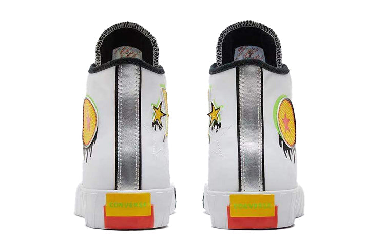 Converse Pop Art Unt1tl3d 171734C