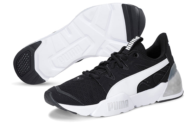 PUMA CELL Pharos Black/White/Grey 193632-05