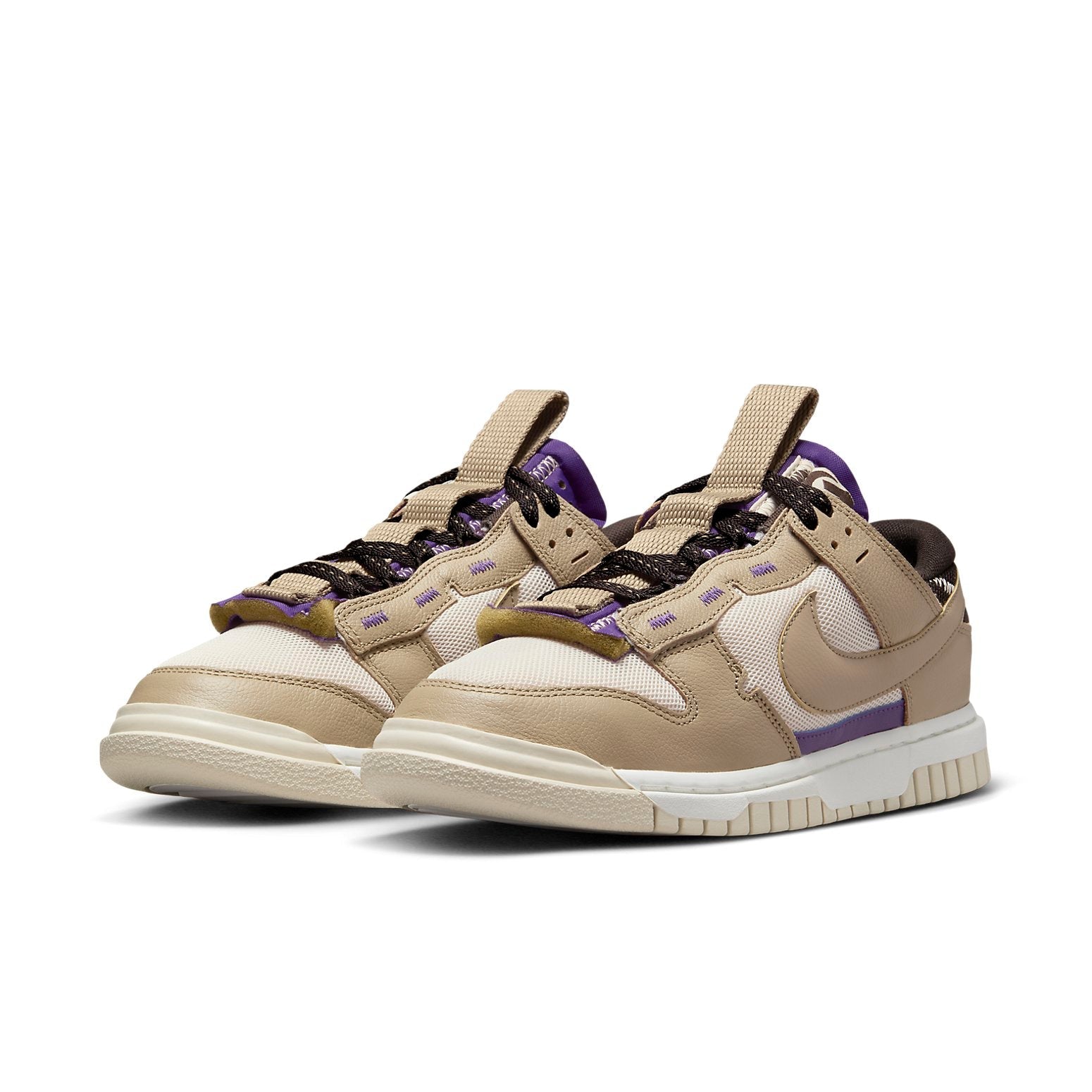 Nike Air Dunk Jumbo 'Mushroom' DV0821-101