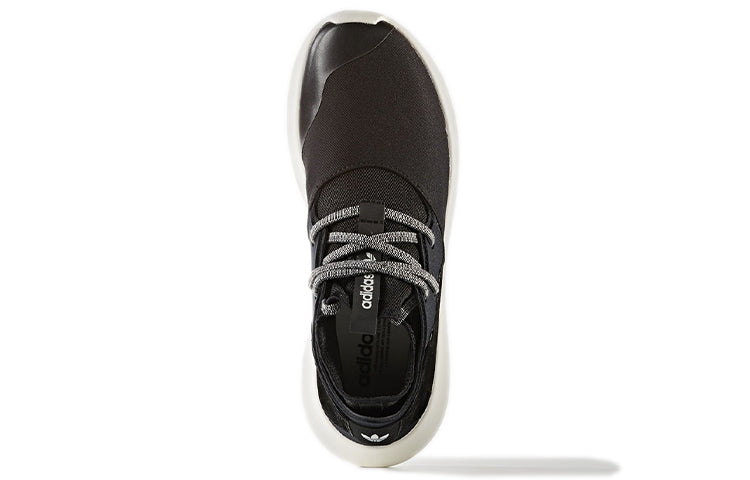 (WMNS) adidas Tubular Entrap 'Core Black' S75921