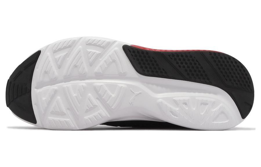 PUMA Cell Vive 'Black High Risk Red' 195424-04