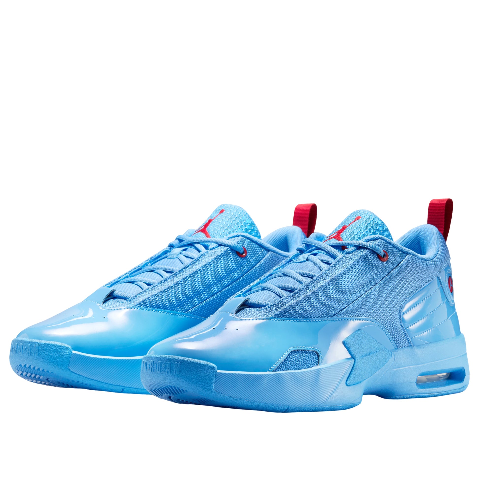 Air Jordan Max Aura 6 'University Blue Red' FQ8298-401