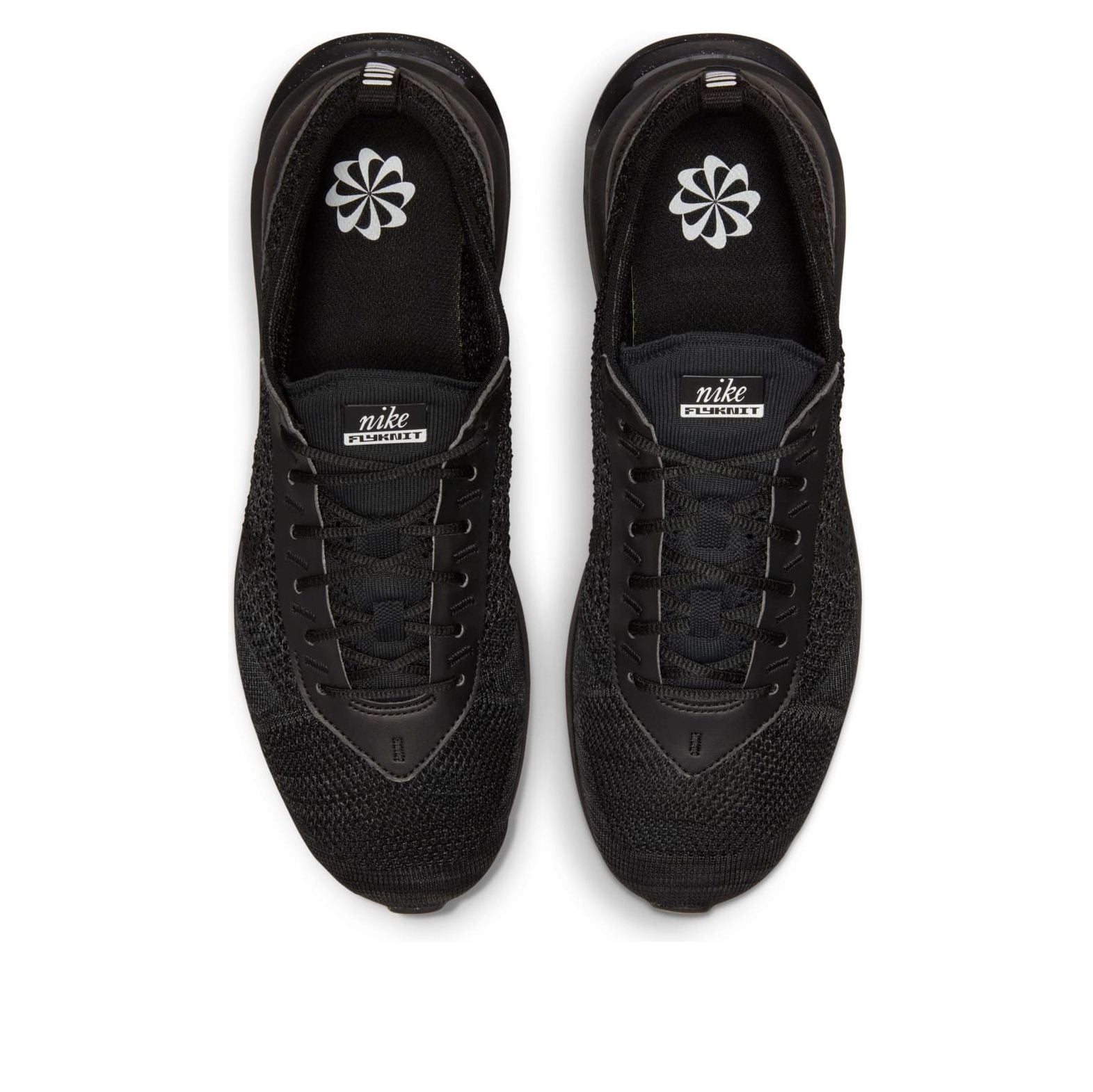 Nike Air Max Flyknit Racer 'Triple Black' FD2764-001