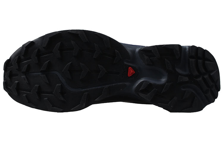 SALOMON Xt-6 'Black Purple'  473818