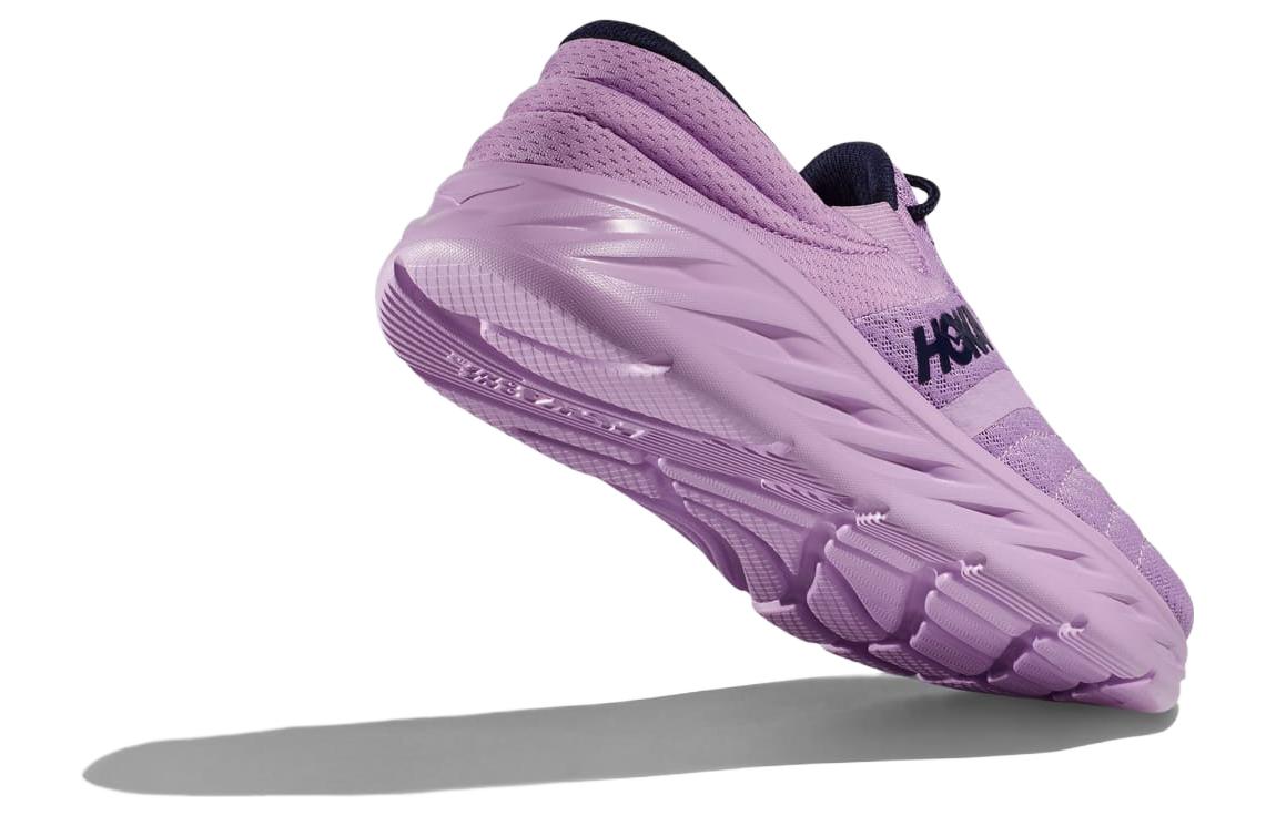 (WMNS) HOKA ONE ONE Ora Recovery 2 'Violet Bloom' 1119398-VBOT