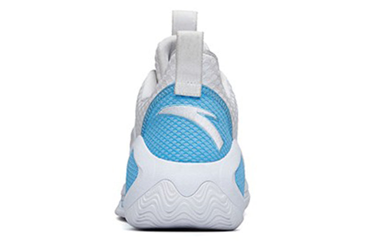 ANTA Alien 3 'White Blue' 112211601-2