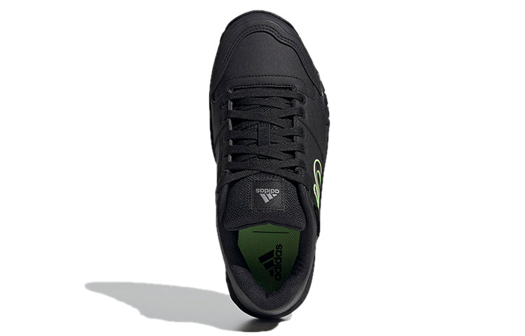 adidas Five Ten Impact Sam 'Black Yellow' FU7532