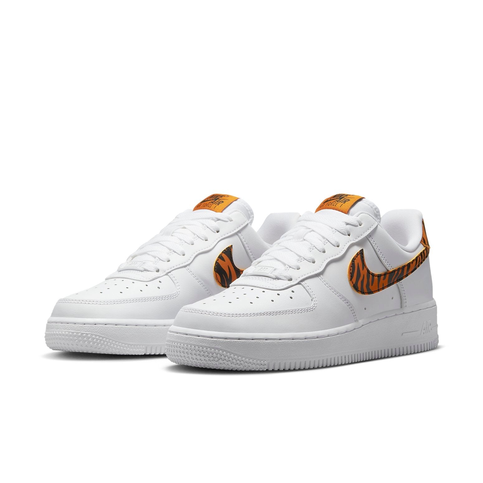 (WMNS) Nike Air Force 1 '07 'Tiger Stripes' DD8959-108