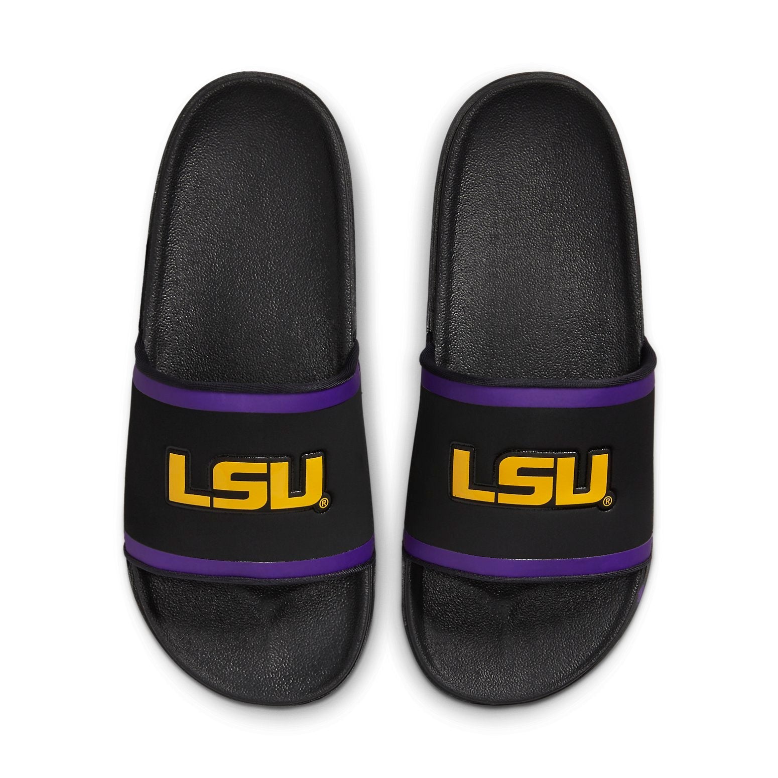 Nike Offcourt Slide 'LSU' DD0531-002
