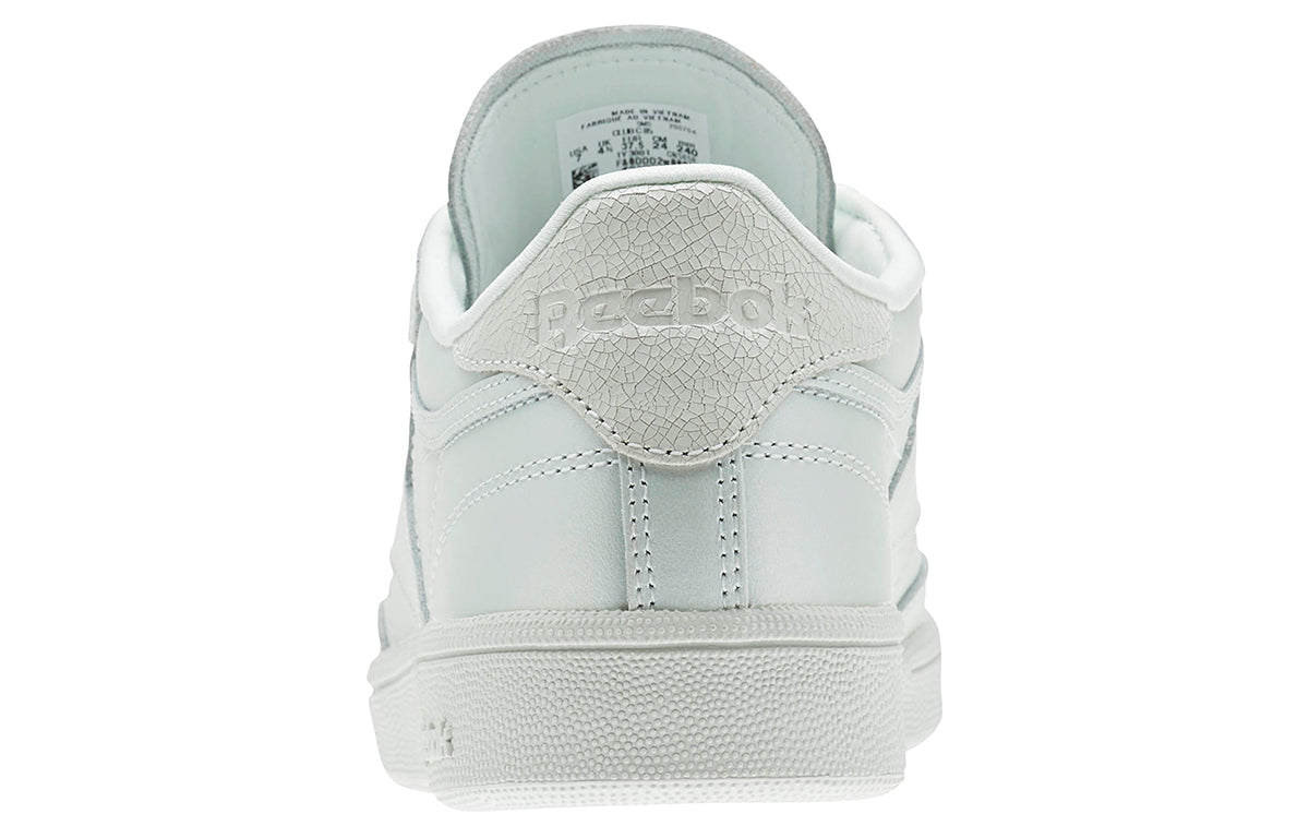 (WMNS) Reebok Tenis Club C 85 White CN5658