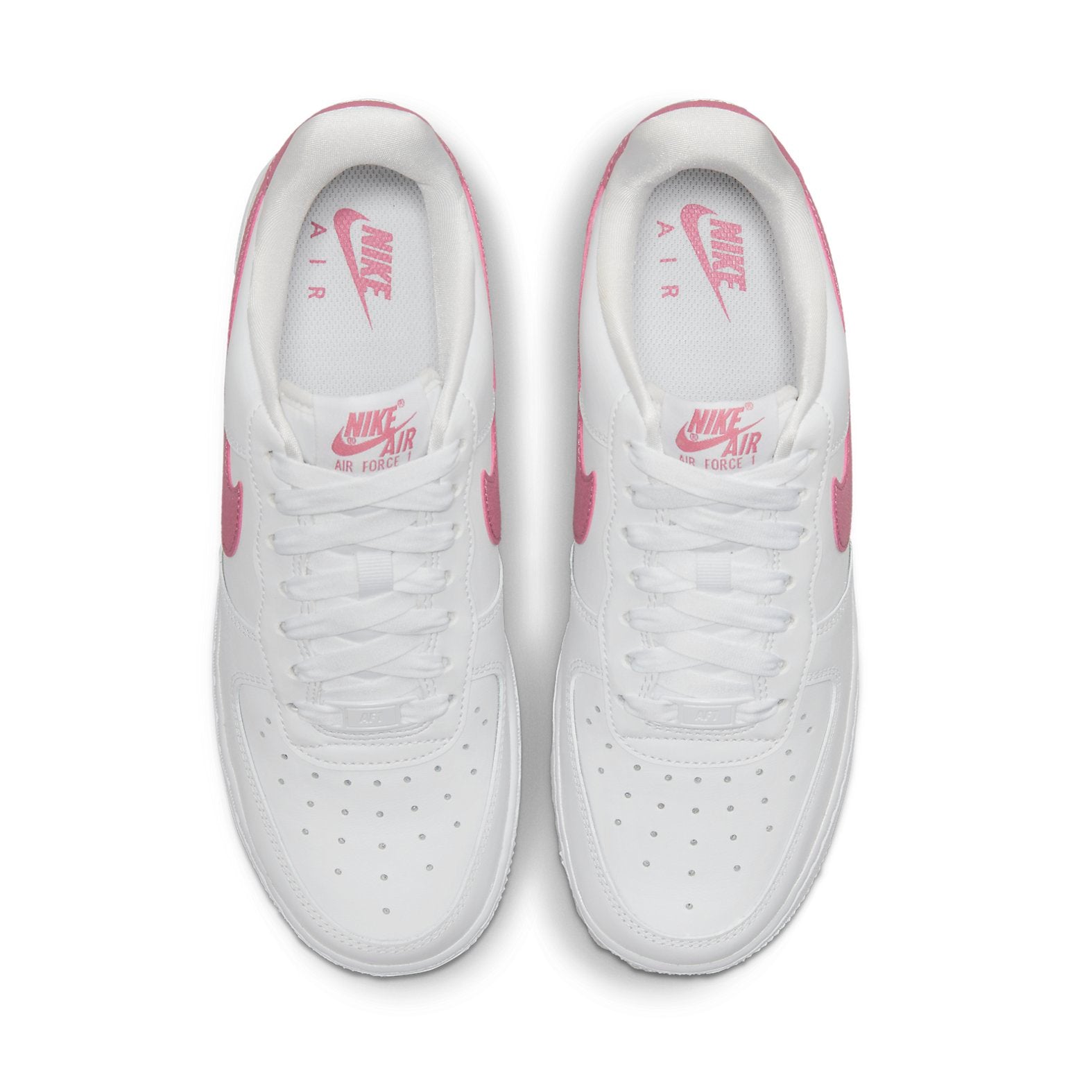 (WMNS) Nike Air Force 1 '07 Essential 'Desert Berry' DQ7569-101