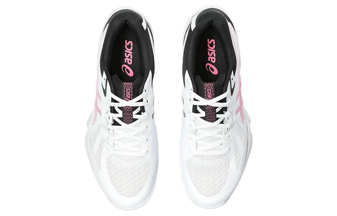 (WMNS) ASICS Blade FF 'White Hot Pink' 1072A094-100