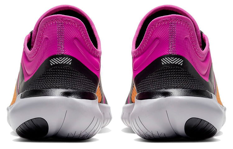 (WMNS) Nike Free RN 5.0 Shield 'Fire Pink' BV1224-600