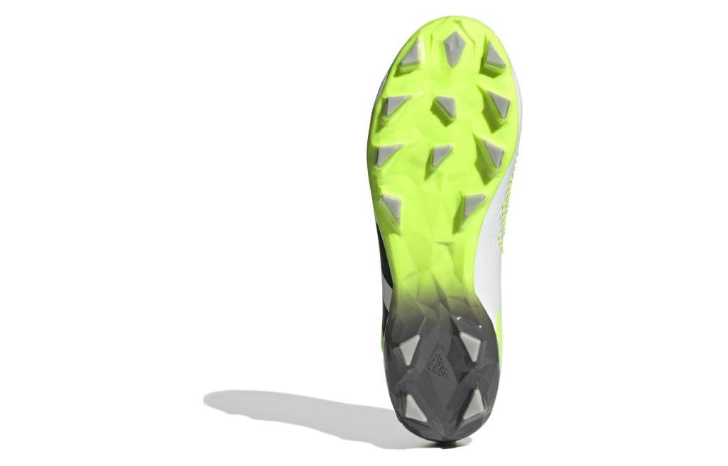adidas Predator Accuracy.2 HG AG 'White Green Black' IE9486