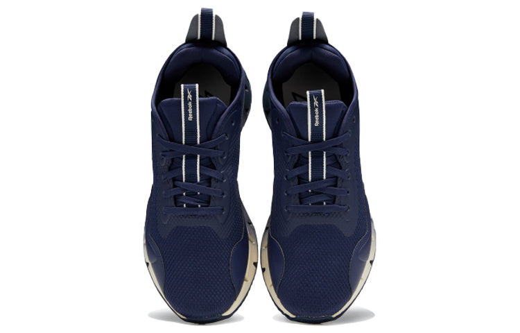 Reebok Zig Dynamica INT 'Vector Navy' FY7060