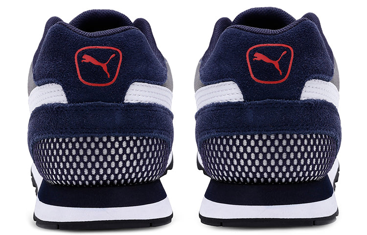 PUMA Vista 'Blue White' 369365-06