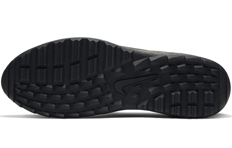 Nike Air Max 1 Golf 'Black' AQ0863-004