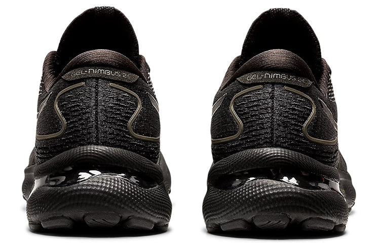ASICS Gel-Nimbus 24 4E Extra Wide 'Black Reflective' 1011B363-002