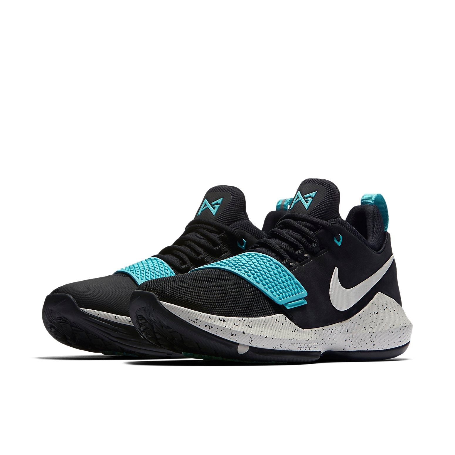Nike PG 1 'Light Aqua' 878627-002