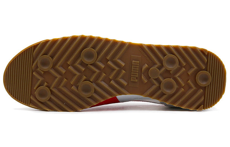 PUMA Roma Og Nylon 'White wine Red' 362408-14