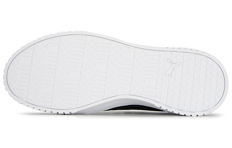 (WMNS) PUMA Carina 2.0 Tape 'Black White' 385850-02