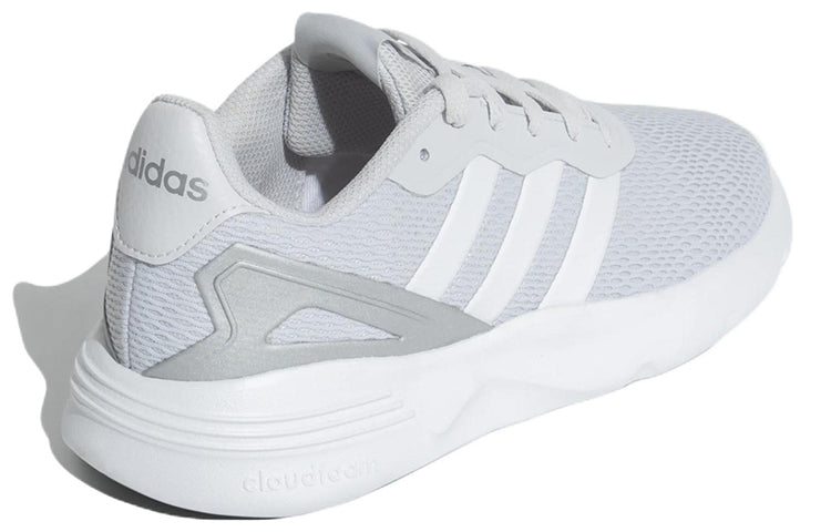 (WMNS) adidas neo Nebzed Cloudfoam 'Grey' GX4211