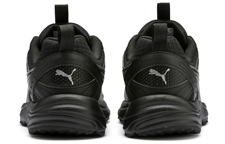 PUMA Axis Trail Black/Silver 370923-02