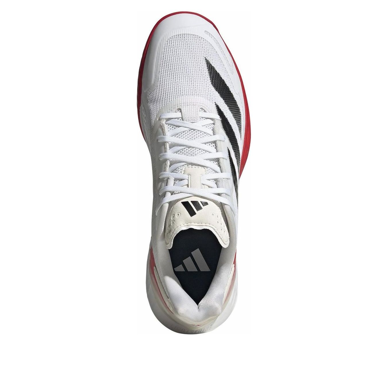 adidas Defiant Speed 2 'White Red' JH6320