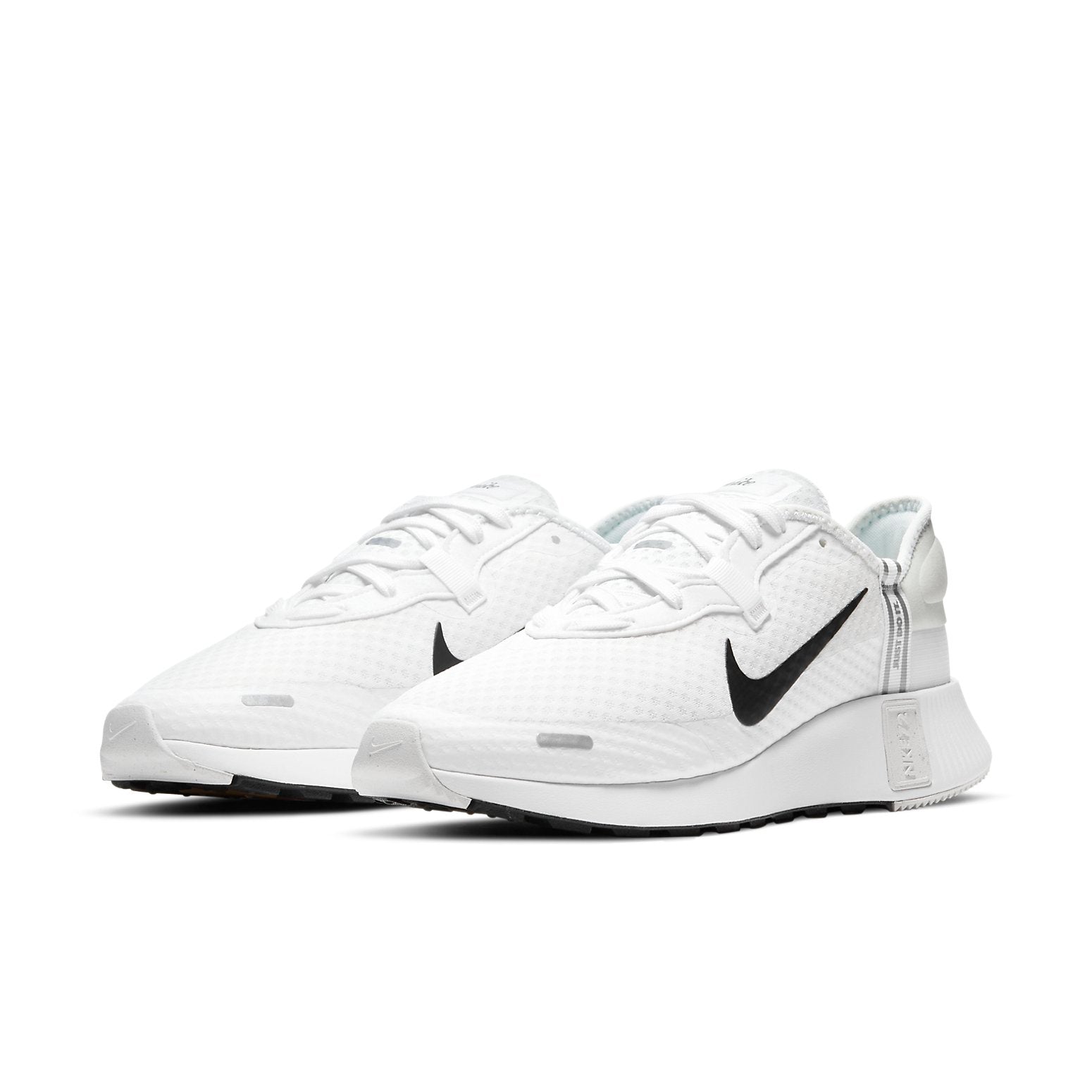 Nike Reposto 'White' CZ5631-102