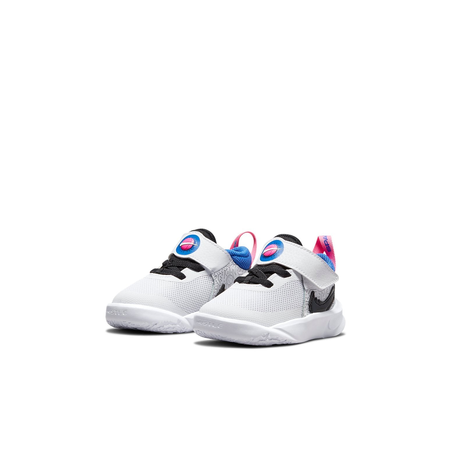(TD) Nike Space Jam x Team Hustle D10 SE 'Computer Chip' DH8054-100