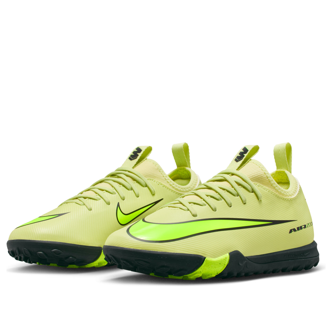 (GS) Nike Mercurial Vapor 16 Academy TF 'Max Voltage Pack' FQ8284-300