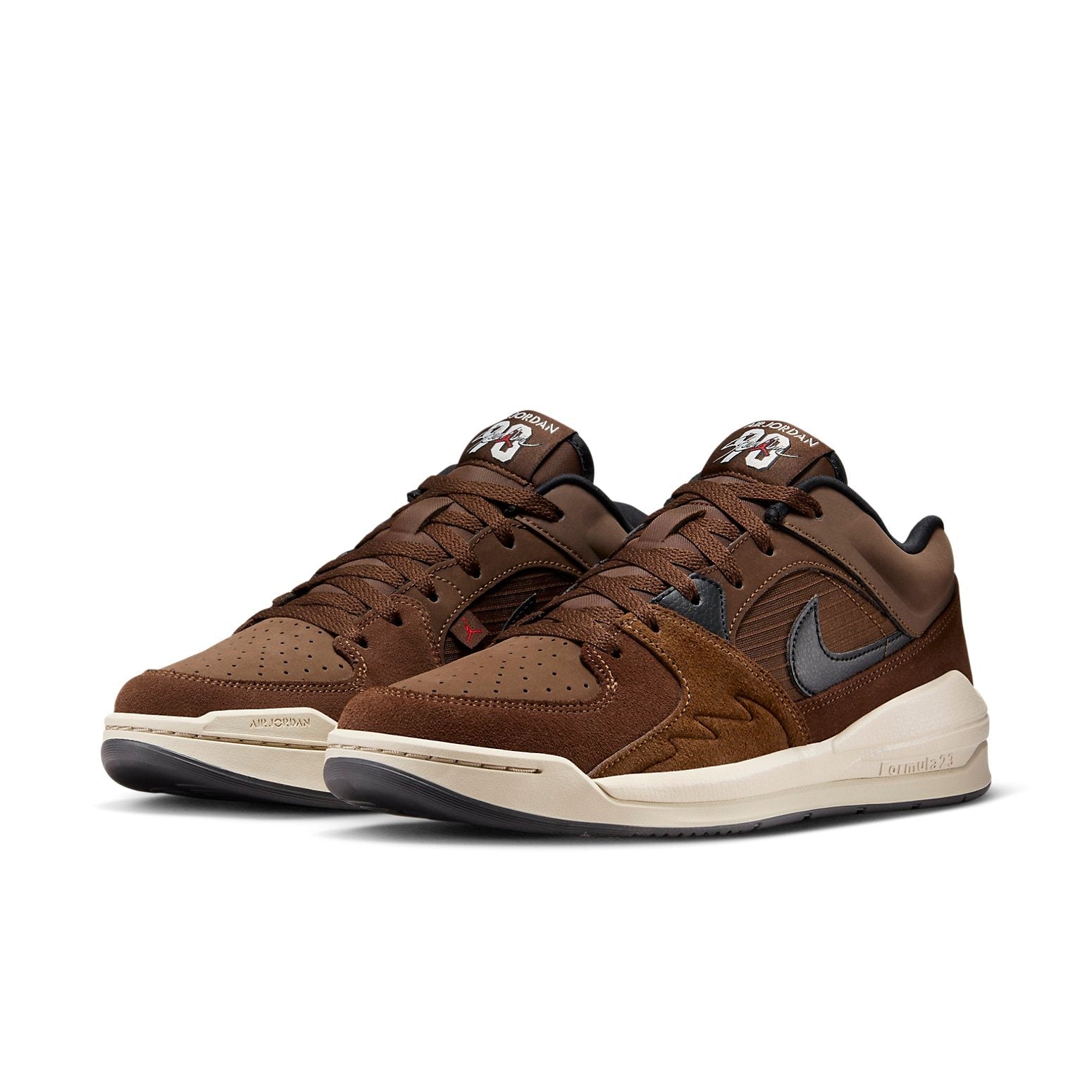 Air Jordan Stadium 90 'Cacao Wow' DX4397-200