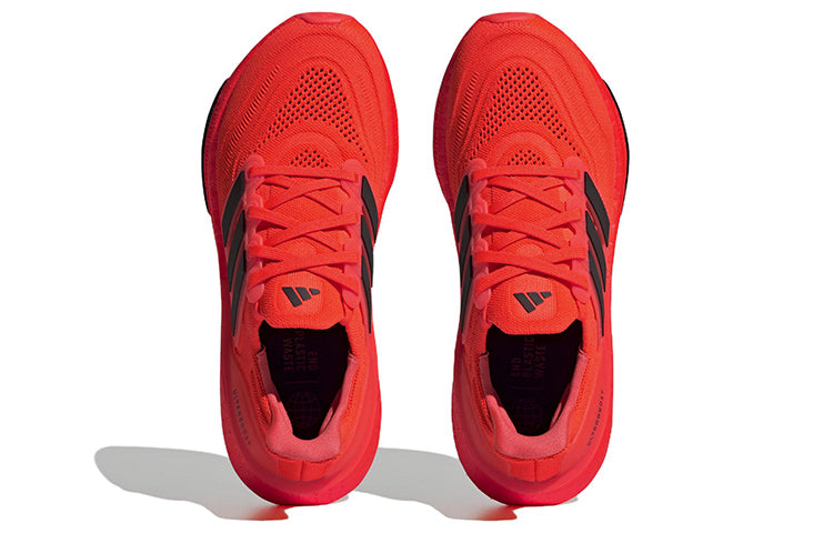 (WMNS) adidas Ultraboost Light 'Solar Red' HP9205