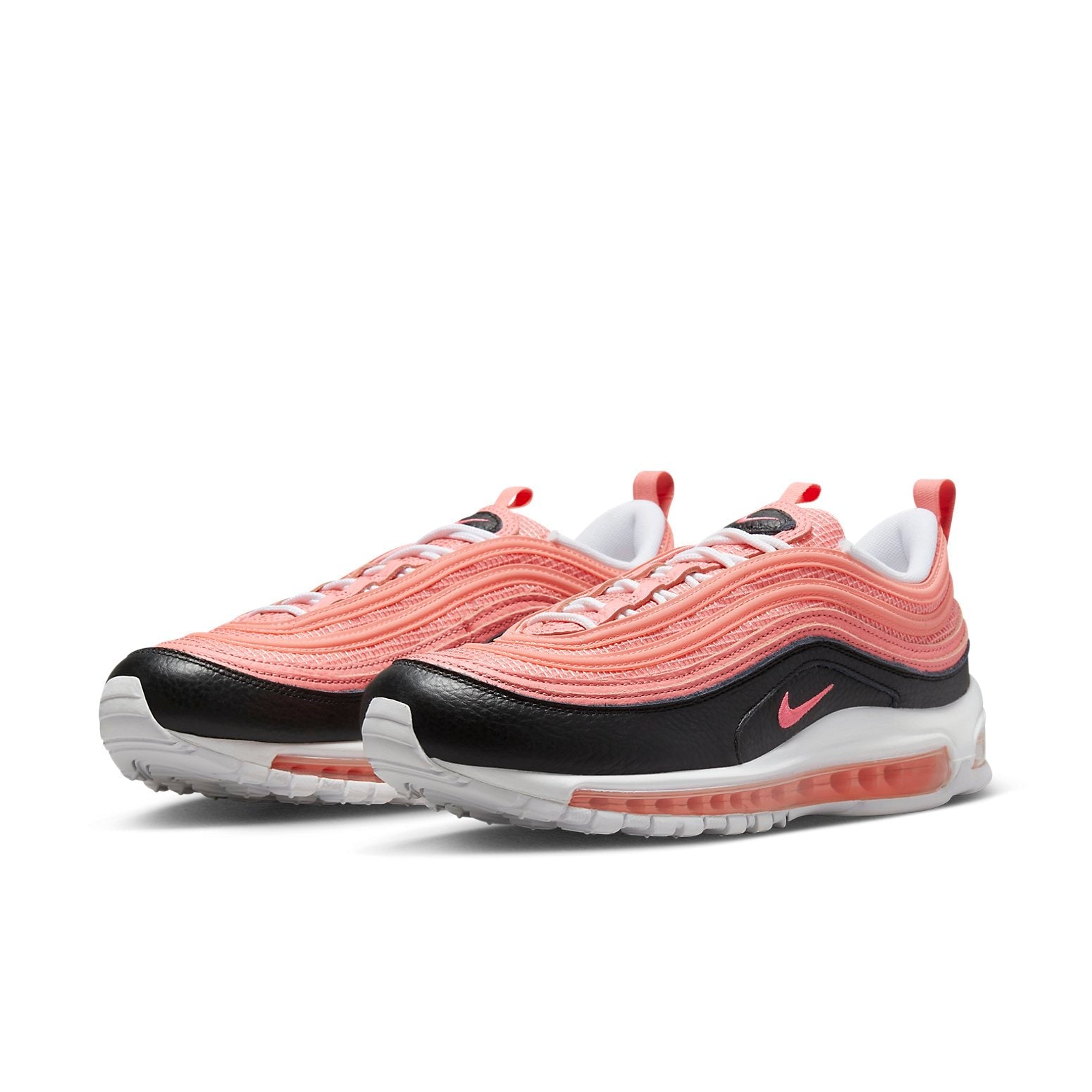 Nike Air Max 97 'Pink Gaze Black' DZ5327-600