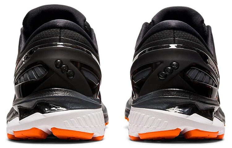 ASICS Gel-Kayano 27 Black Orange' 1011A767-003