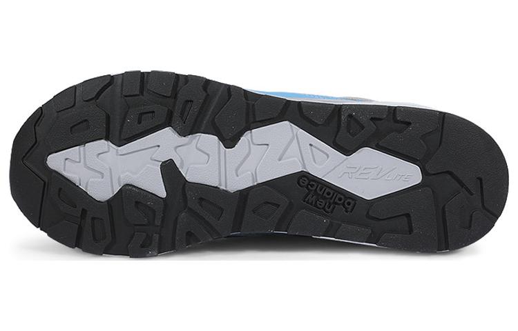 New Balance 580 'Gray Blue White' MRT580KE