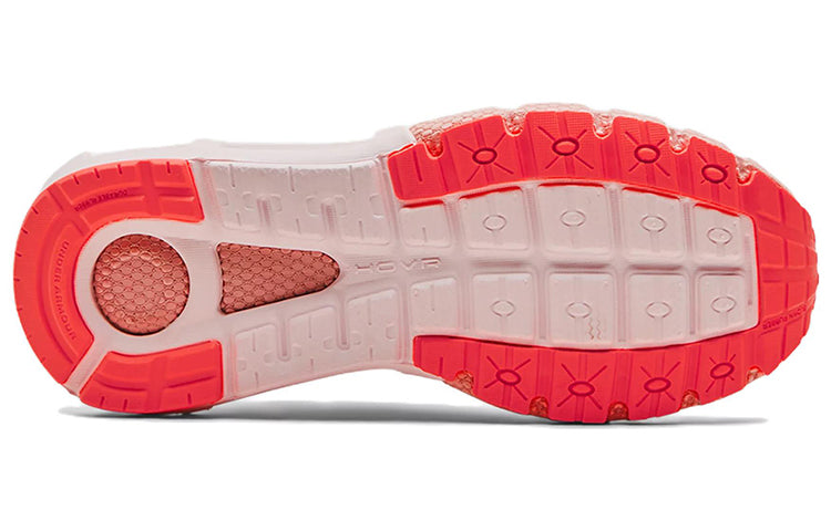 (WMNS) Under Armour HOVR Mega 2 Clone 'Retro Pink' 3024480-601