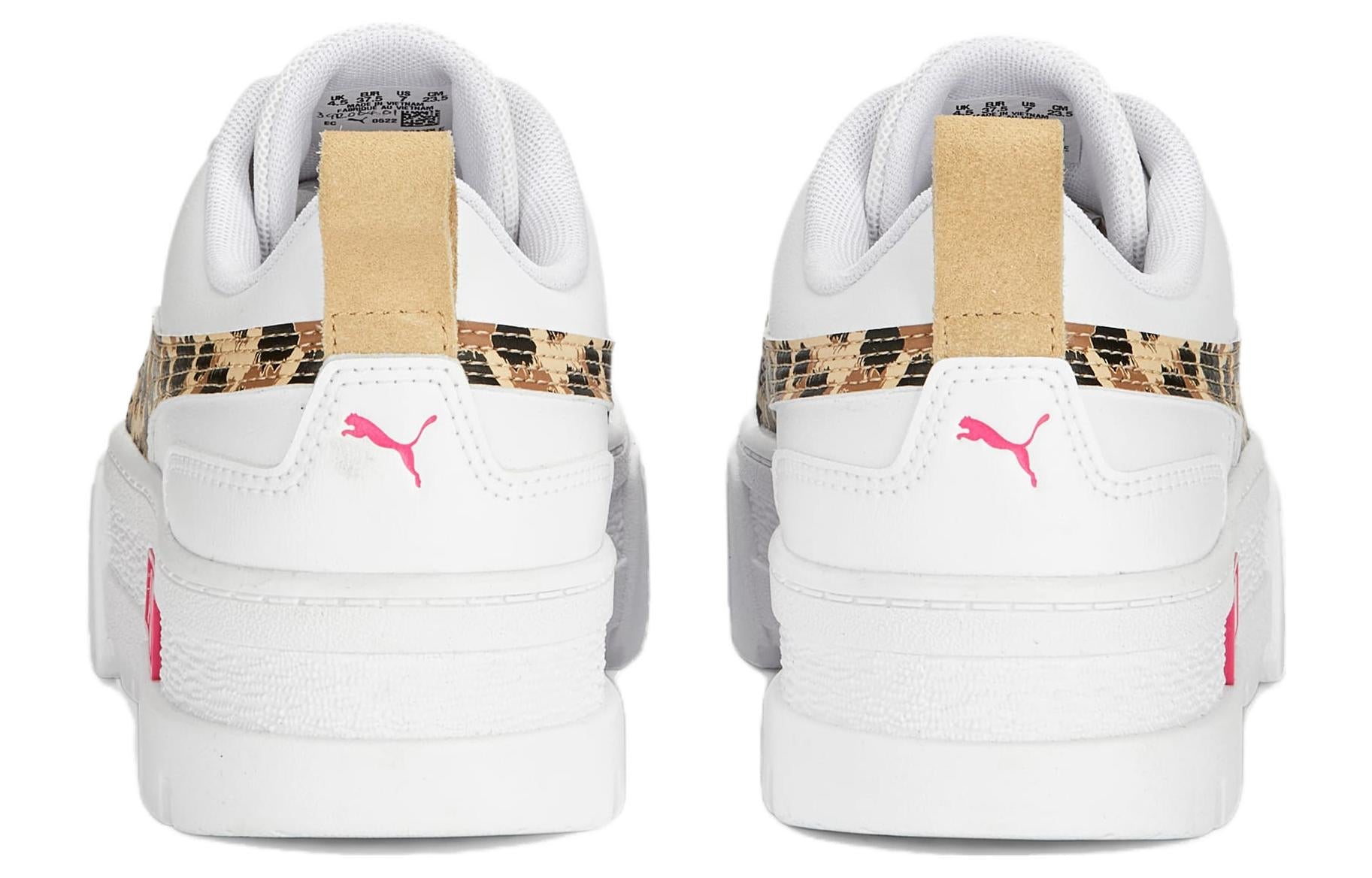 (WMNS) PUMA Mayze 'Animal Print' 392064-01
