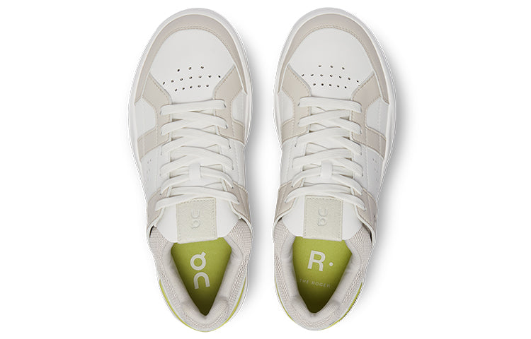 (WMNS) On Running The Roger Advantage 'Sand Zest' 48.98504