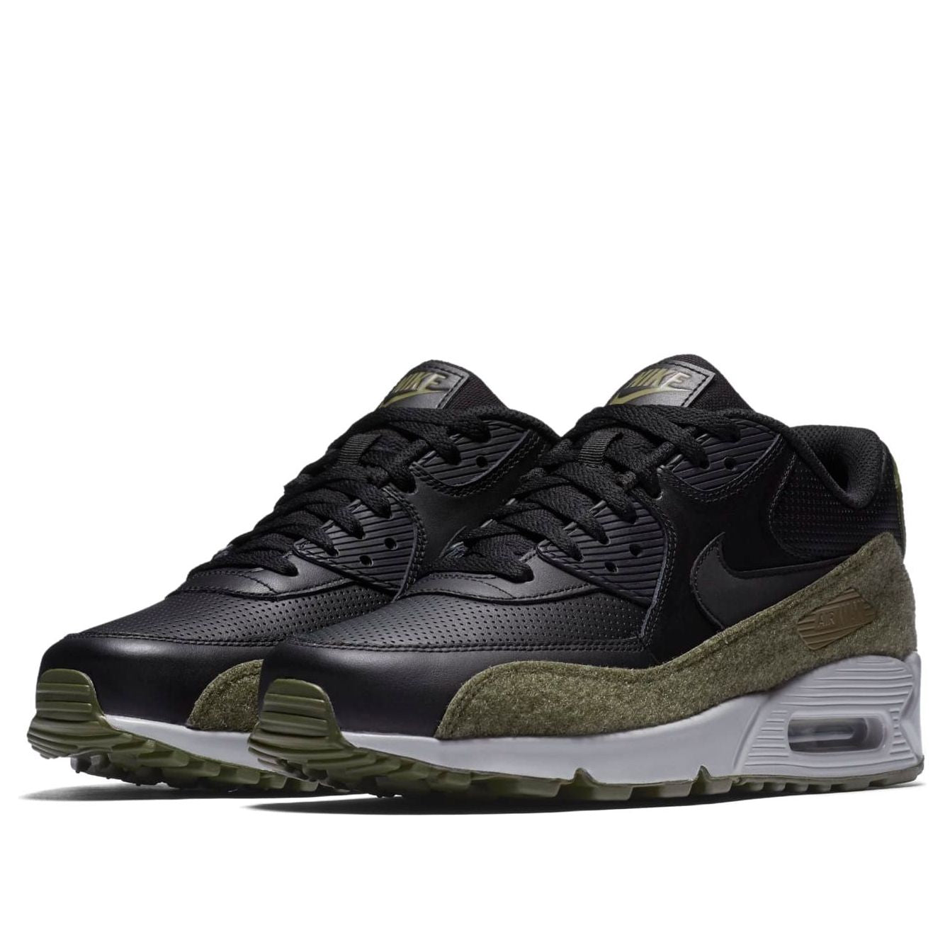 Nike Air Max 90 HAL 'Hot Air' AH9974-002