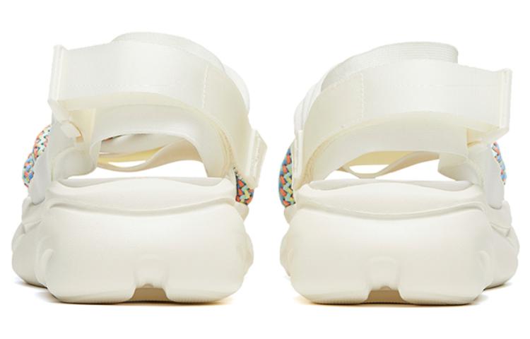 (WMNS) ANTA Life Series Sandals 'W'hite 922326965-2