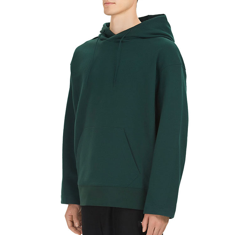 Men's Y-3 Casual Sports Dark Green GK4490