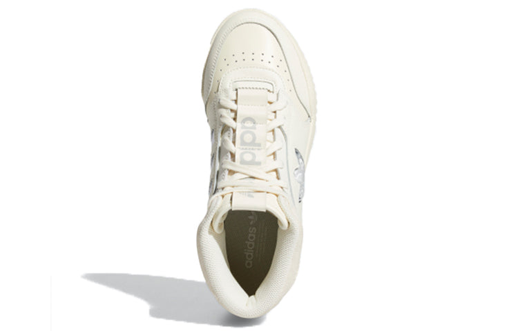 (WMNS) adidas originals Drop Step Xlt FX9805