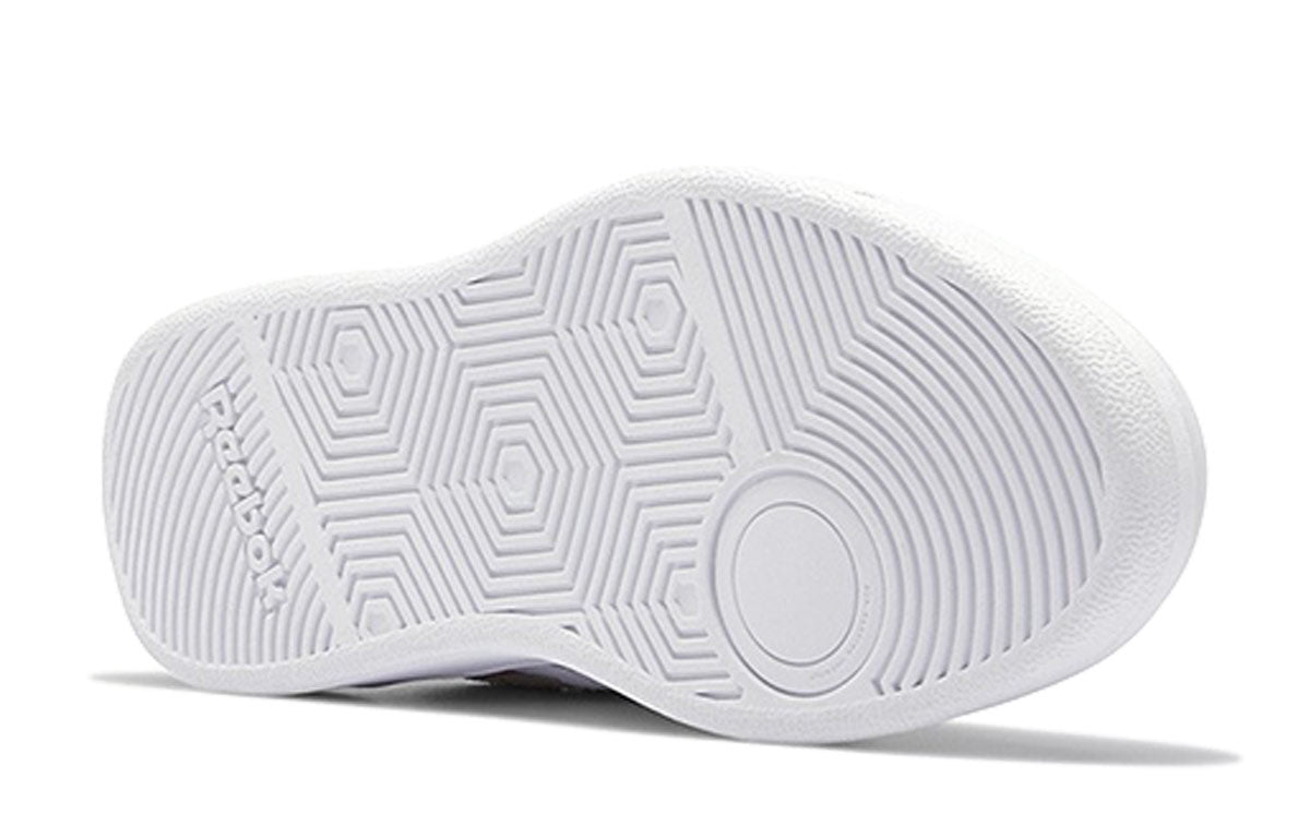 (WMNS) Reebok Techque T LX White DV6702