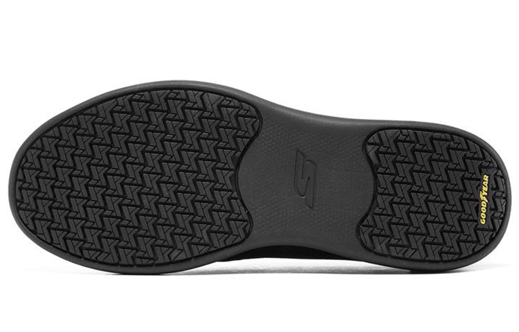 Skechers Go Walk Stability 'Pure Black' 216173-BBK